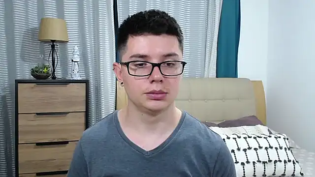 BlackFoXXX69 online show from 06.11.26