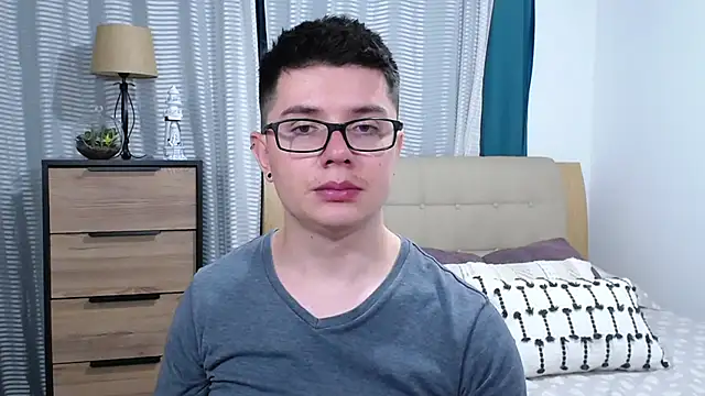 BlackFoXXX69 online show from 06.11.26