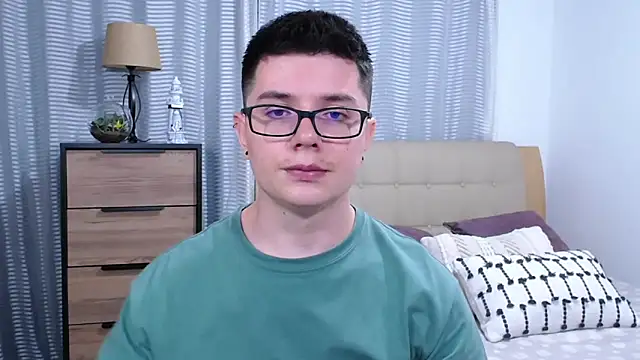 BlackFoXXX69 online show from 06.11.26