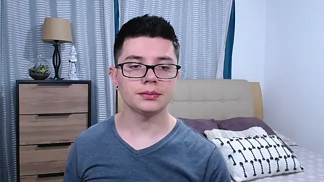 BlackFoXXX69 online show from 06.14.26