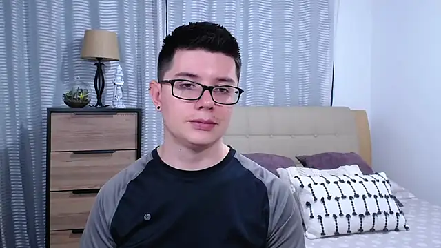 BlackFoXXX69 online show from 06.15.26