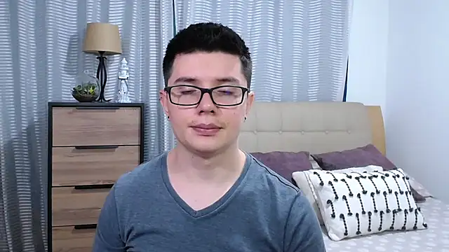 BlackFoXXX69 online show from 06.19.26