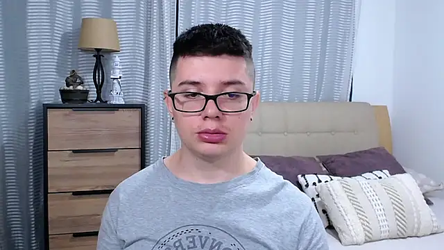 BlackFoXXX69 online show from 06.23.26