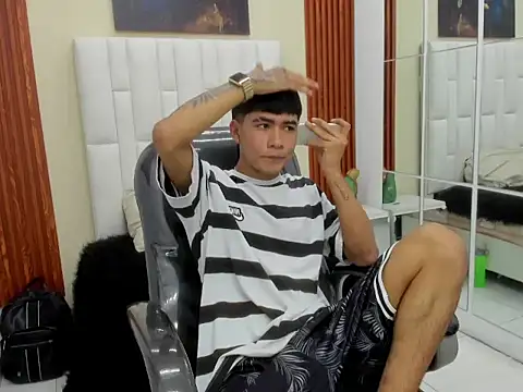 Thiago collinss online show from 03.05.26