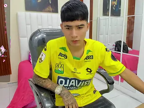 Thiago collinss online show from 04.25.26