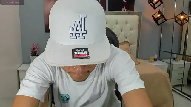Thiago collinss online show from 05.17.26