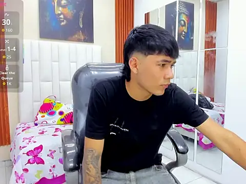 Thiago collinss online show from 05.26.26