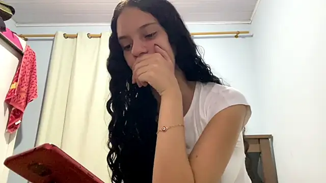 IvyDesirer online show from 03.11.26