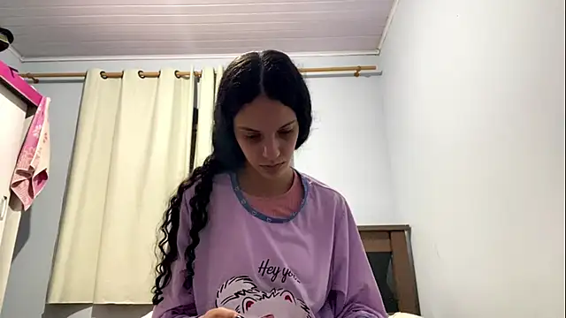 IvyDesirer online show from 03.13.26