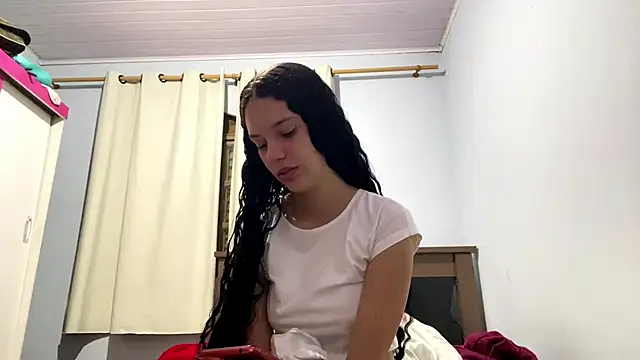 IvyDesirer online show from 03.18.26