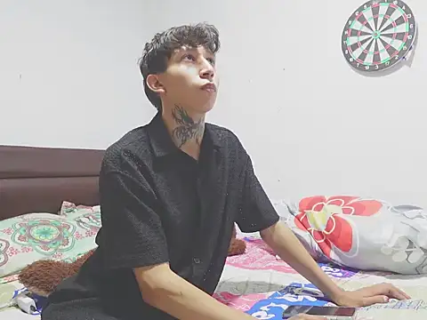 Trevordonson milf online show from 03.14.26