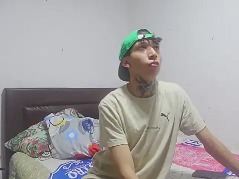 Trevordonson milf online show from 03.15.26