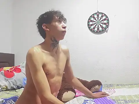 Trevordonson milf online show from 03.16.26