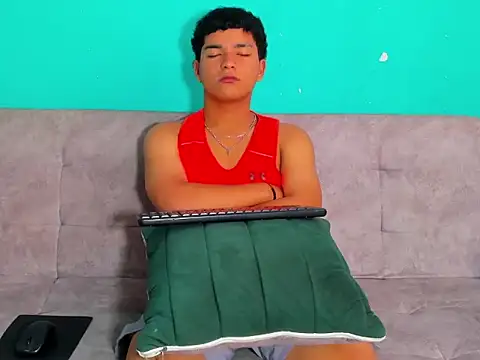 Brandon Wesly online show from 03.02.26