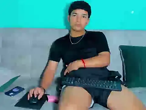 Brandon Wesly online show from 03.03.26