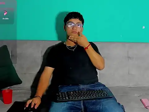 Brandon Wesly online show from 03.12.26