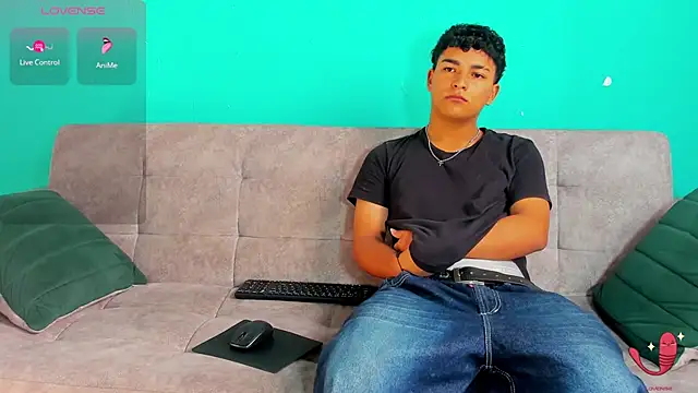 Brandon Wesly online show from 03.13.26