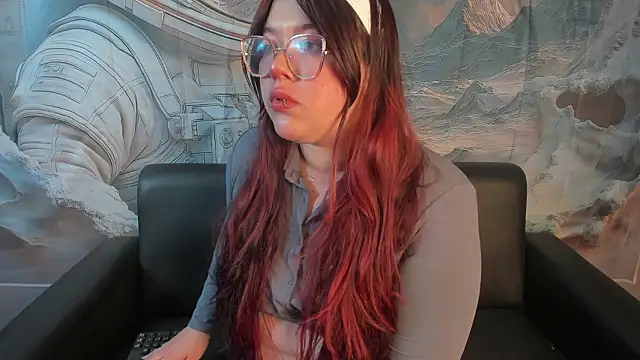 NicoleeDemara online show from 03.12.26