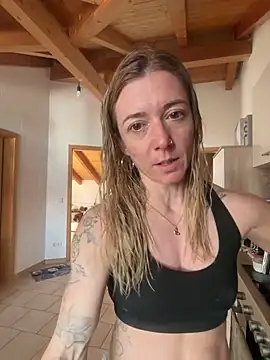 FitAnna online show from 03.07.26