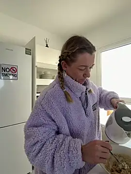 FitAnna online show from 03.09.26