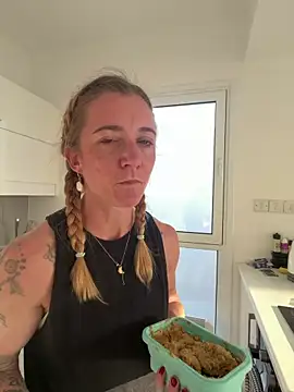 FitAnna online show from 03.11.26