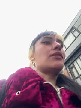 Snapshot of Sara_92 chatting on 03.28.26 Sara 92 online show from 03.28.26