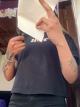Sara 92 online show from 06.27.26