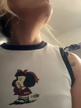 Sara 92 online show from 07.13.26