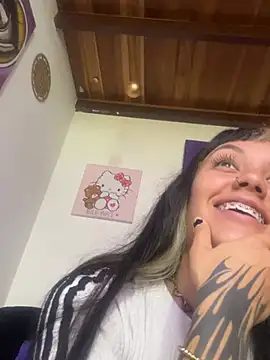 Sara 92 online show from 07.20.26