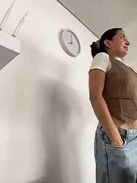 ArianaDominguezPink  online show from 03.04.26