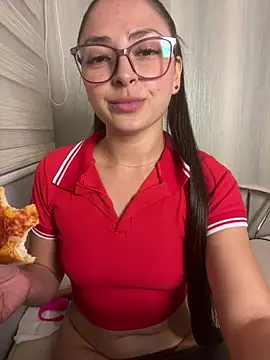 ArianaDominguezPink  online show from 03.08.26