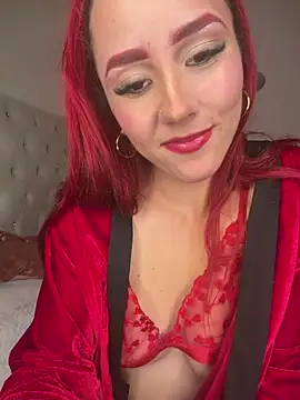 kisscherry8 online show from 06.25.26