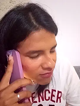 LeiLany777 online show from 03.07.26