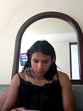 LeiLany777 online show from 03.14.26