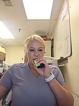 LadyB07 online show from 06.09.26