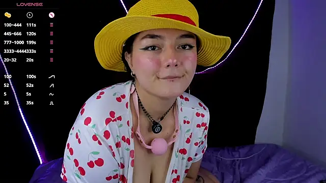 kaguya   1 online show from 04.30.26