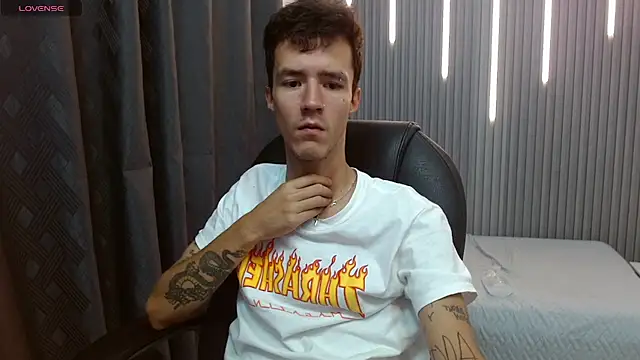 CamiEvan online show from 03.13.26