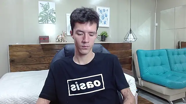 CamiEvan online show from 03.16.26