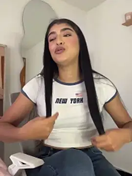 Misty-kat online show from 04.27.26
