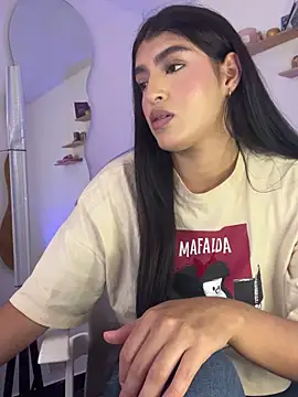 Misty-kat online show from 04.29.26