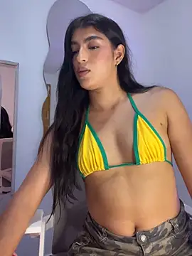 Misty-kat online show from 05.02.26