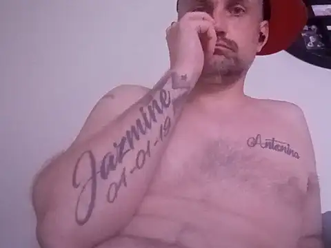 Viciouzz1 online show from 06.12.26
