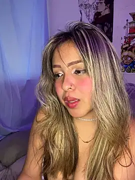 Moon Velvet  online show from 03.13.26