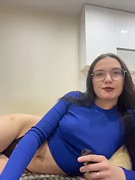 PamelaRuis69 online show from 04.04.26