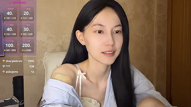 DD-5200 online show from 04.23.26