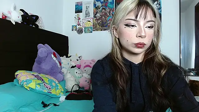 cinnamongirlgm0 online show from 03.20.26