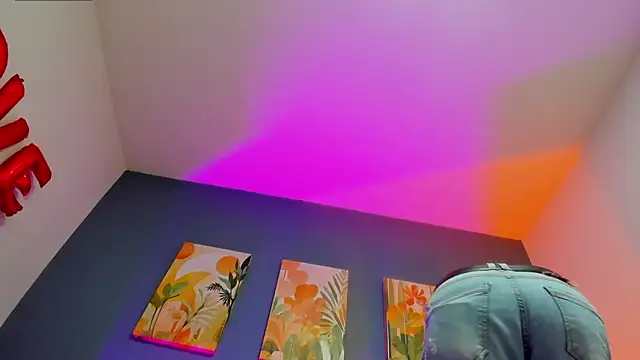 LOGAN ADAMS27 online show from 05.29.26