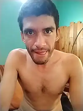 Lorcas CharlyUC online show from 02.27.26