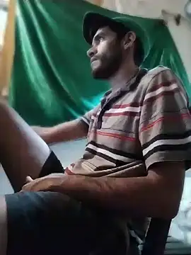 Lorcas CharlyUC online show from 03.02.26