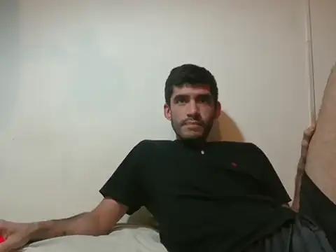 Lorcas CharlyUC online show from 03.07.26